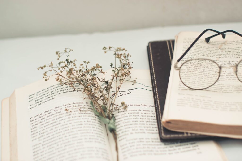 Book Publishing