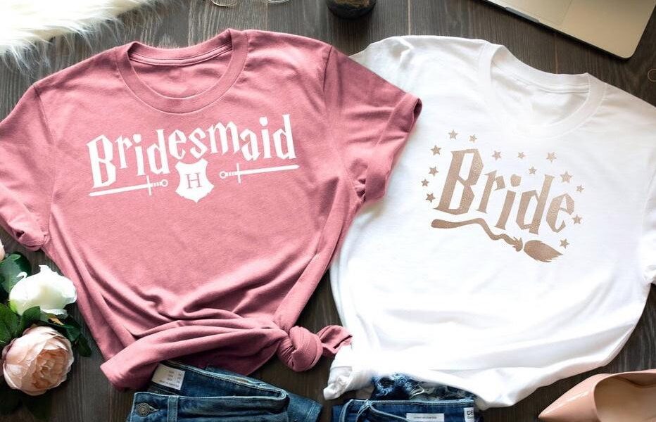 Harry Potter Bachelorette Party: Magical Ideas for an Unforgettable ...