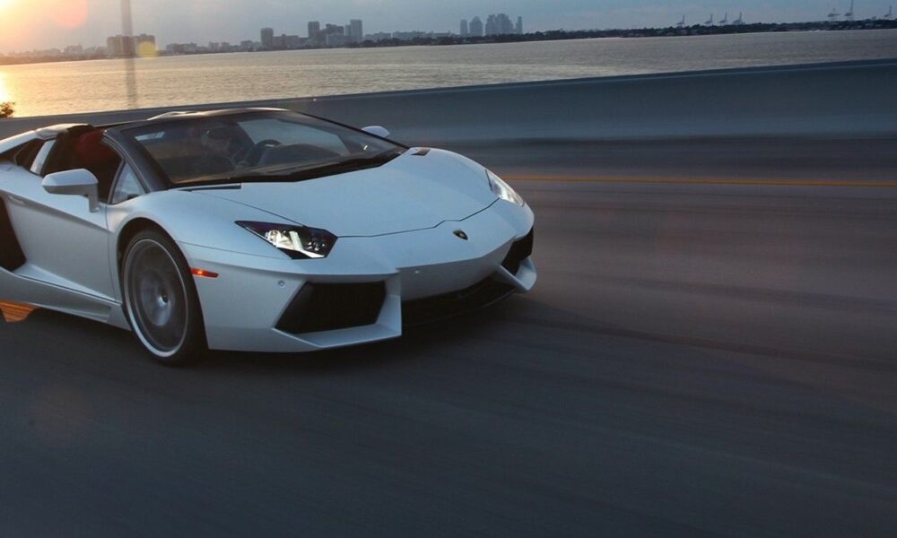 Luxury & Exotic Car Rental Orlando, FL. TechAnnouncer