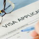USA Visa Application Experience
