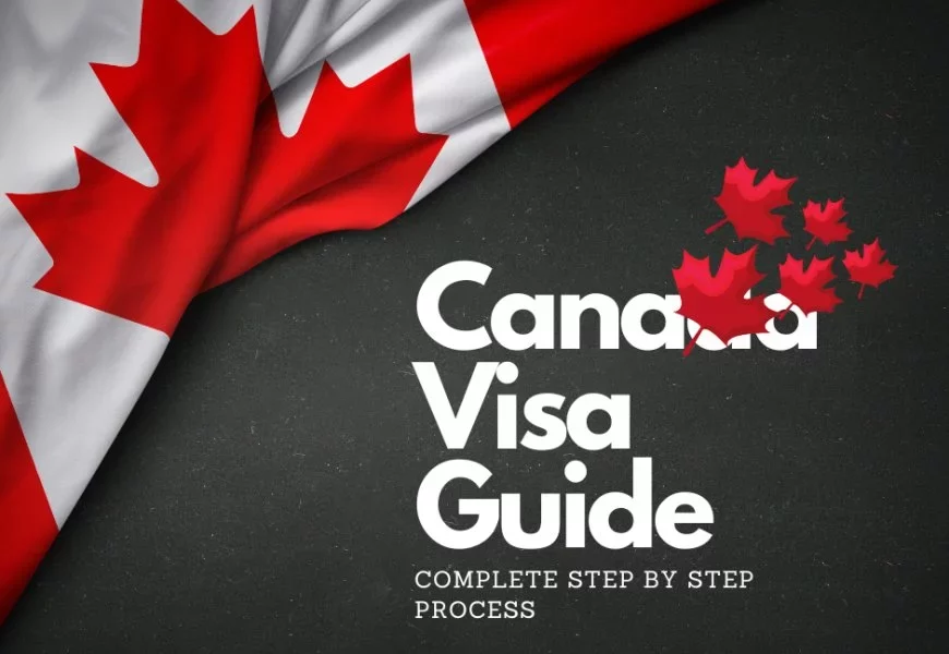 A Complete Guide To Obtaining A Visitor Visa For Canada Everything You australian-visitor-visa