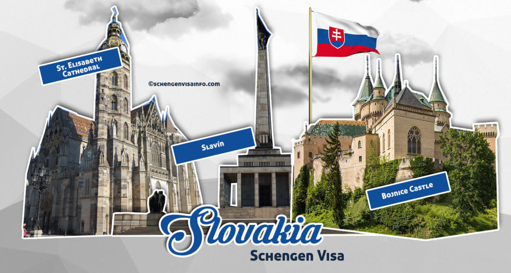 Bezvízový styk do Spojených štátov amerických pre slovenských a slovinských občanov