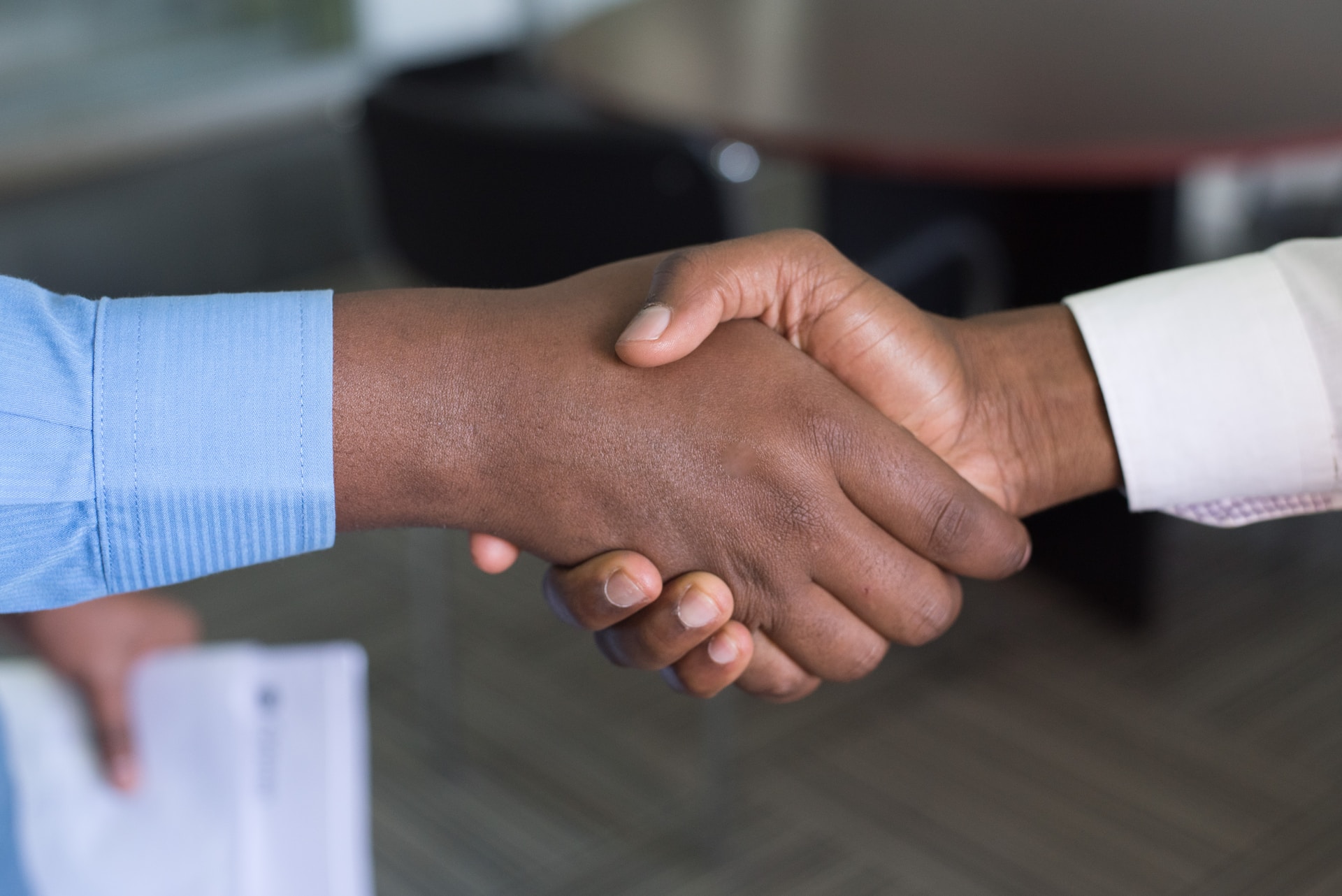 4 Tips for Better Client Relationships: Strengthening Your Business Connections
