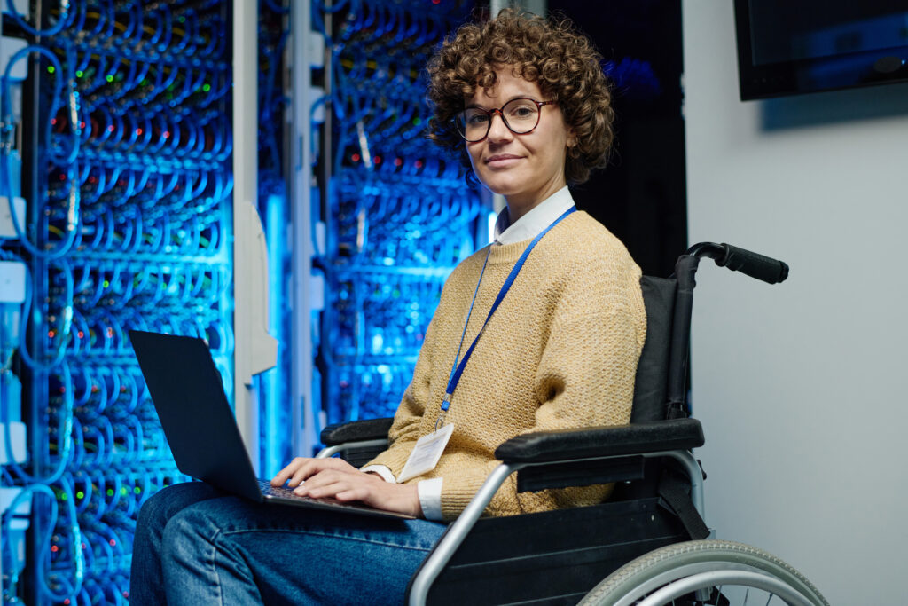 it services
