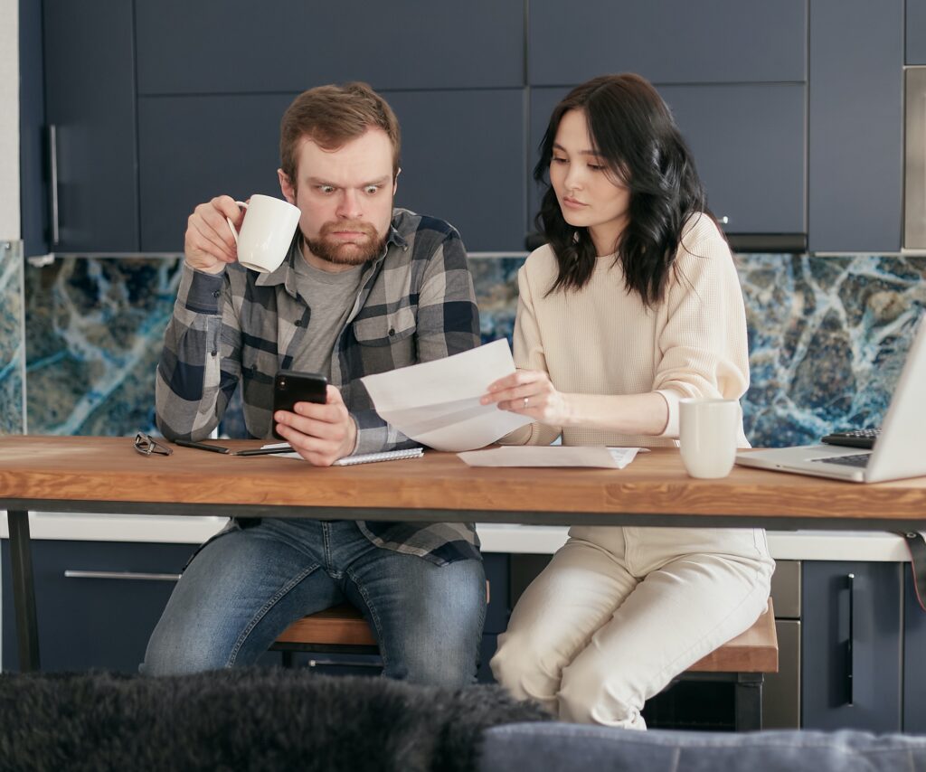 Building Strong Financial Relationships