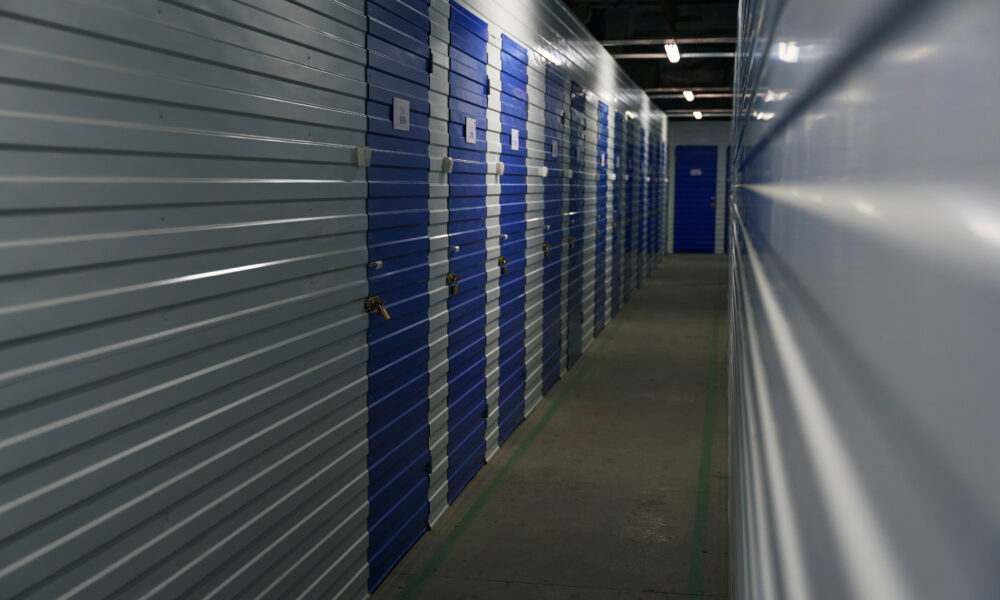 How Much Can I Store in a 10x10 Storage Unit TechAnnouncer