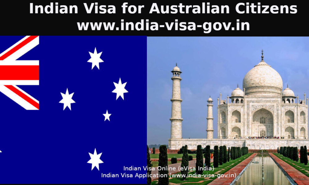 Indian Visa Process For Australian Citizens TechAnnouncer indian-visa-process-for-australian-citizens-techannouncer