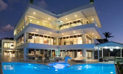 Luxury Pool Villas for Rent in Patong