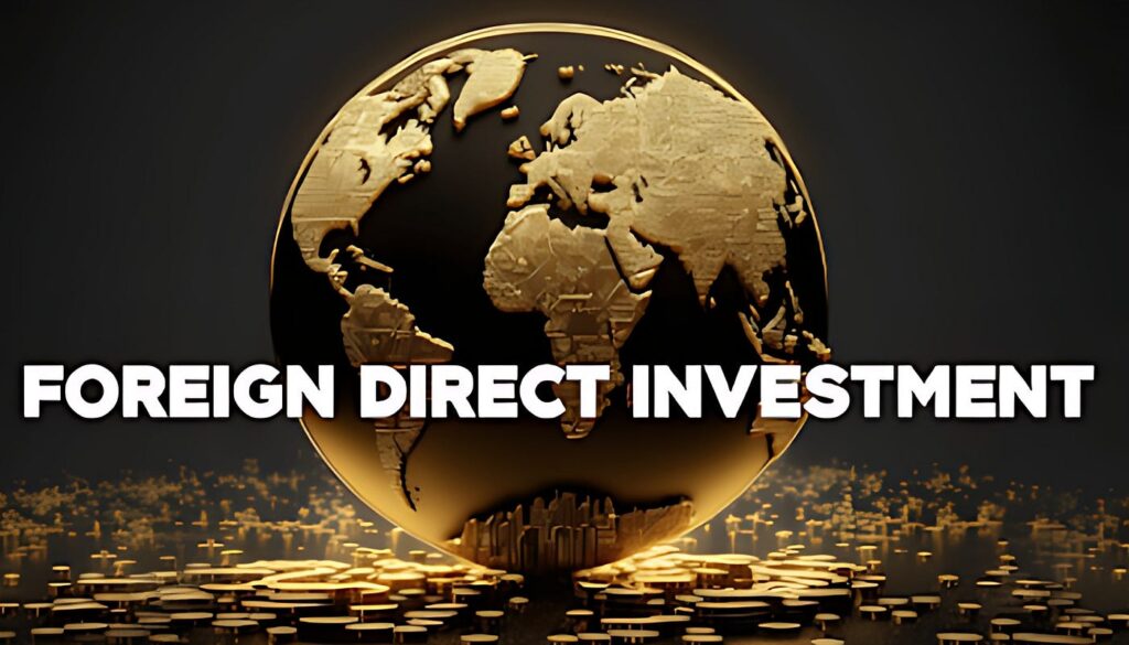 Foreign Investment in India