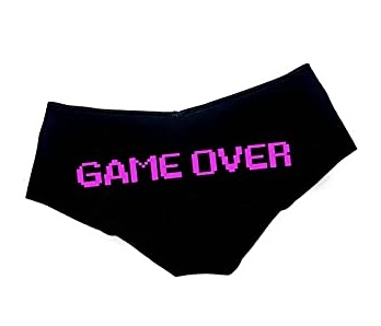 Funny Women's Underwear