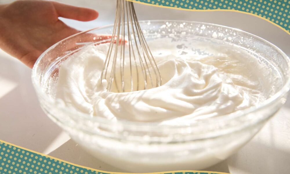 Unveiling the Distinctions Heavy Cream vs. Whipping Cream TechAnnouncer