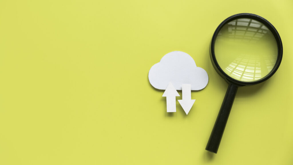 Cloud Computing