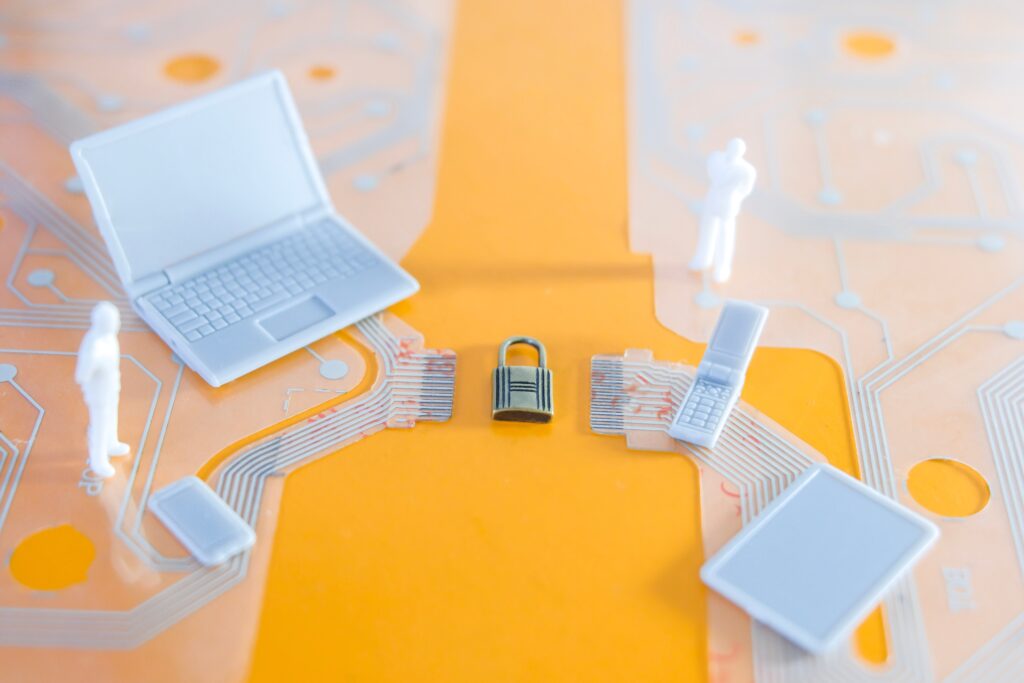 Cybersecurity
