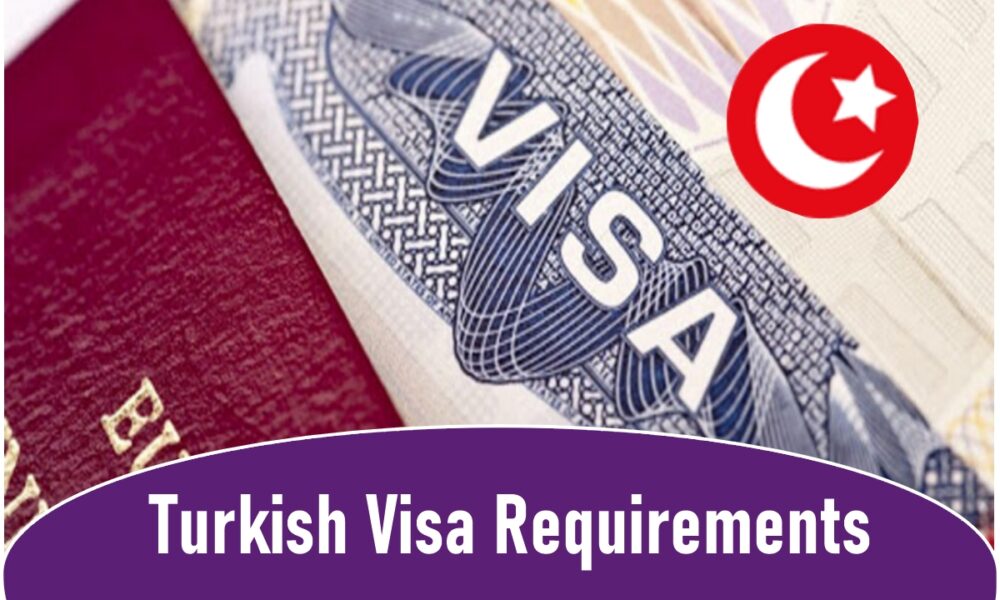 Turkey Visa for South African Citizens An Insight into Travel
