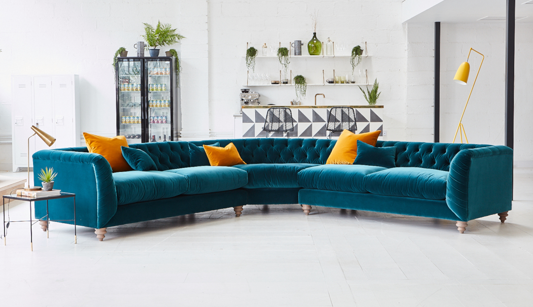 Why Ex-Display Furniture Is a Great Choice for Budget Shoppers