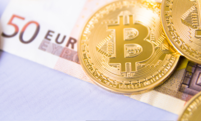Exchange Bitcoin to Euro