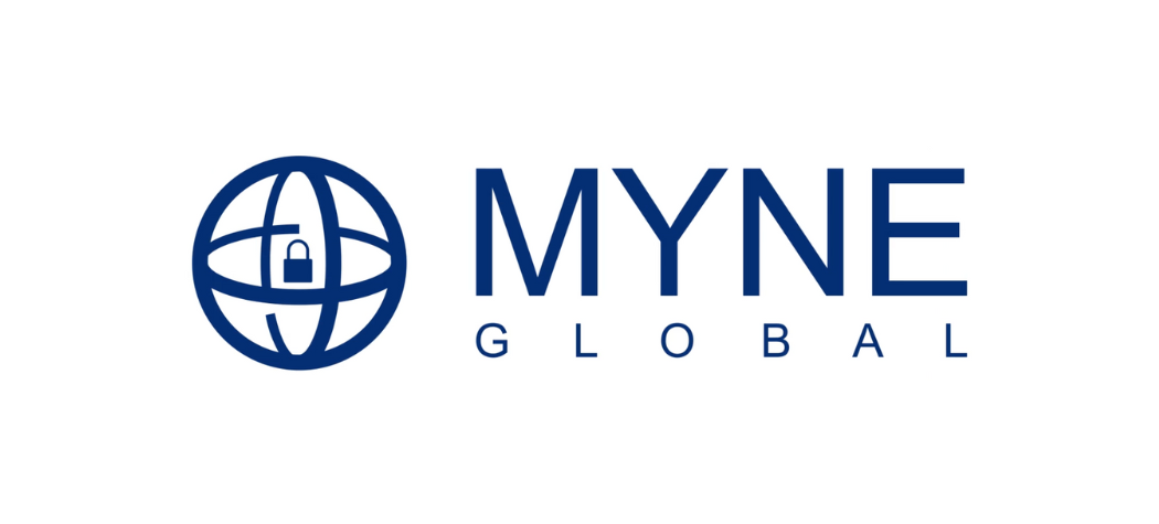 Myne Global Dashboard