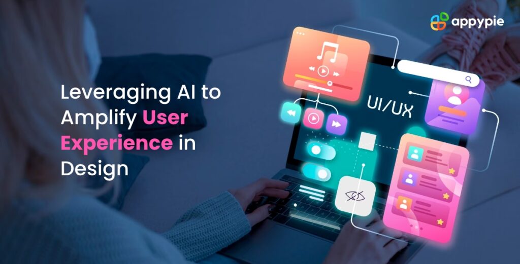 AI in Graphics with Appy Pie Design
