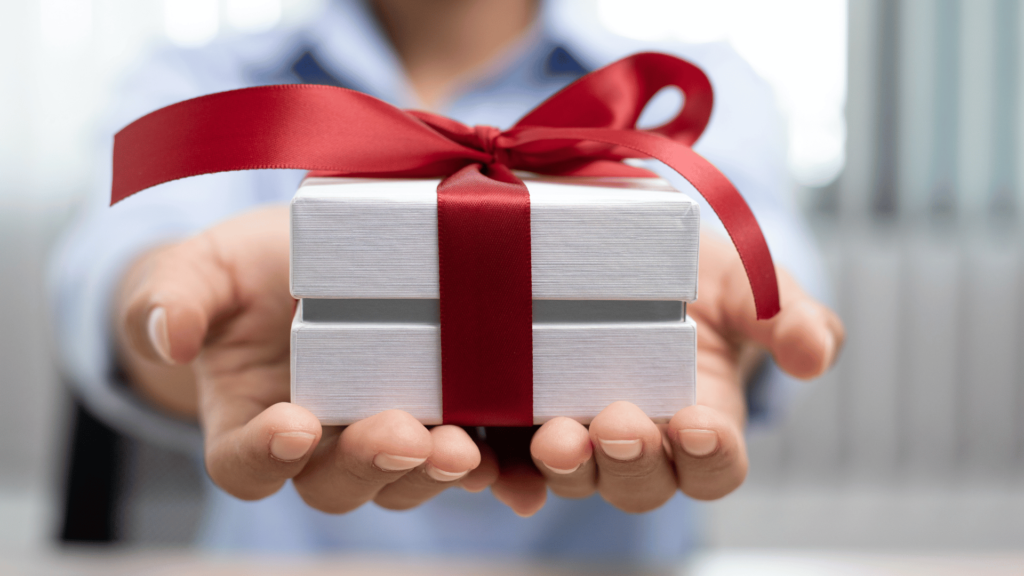 Corporate Gifting
