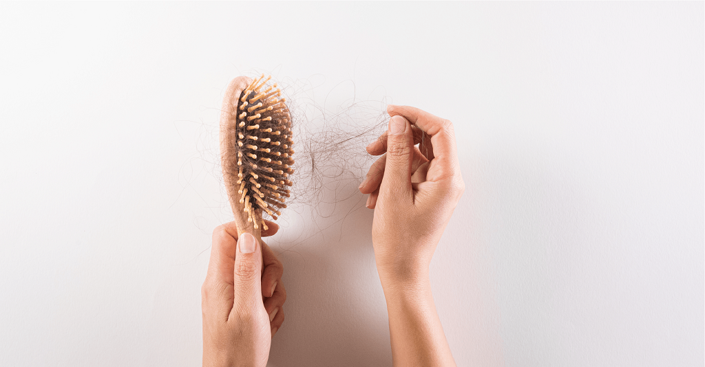 Genetic Factors Behind Hair Growth
