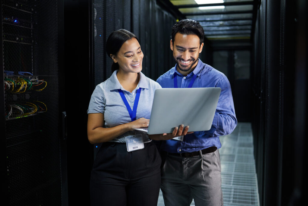 Outsourcing IT
