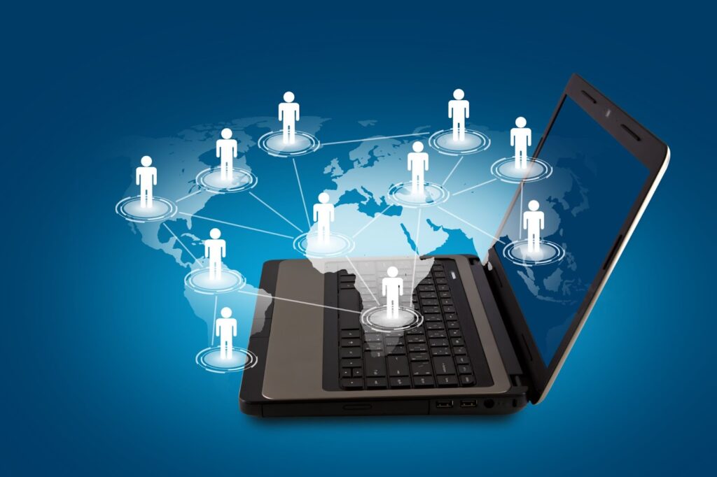 Dedicated Business Internet Access
