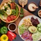 Vegan Diet Enhances Skin Health