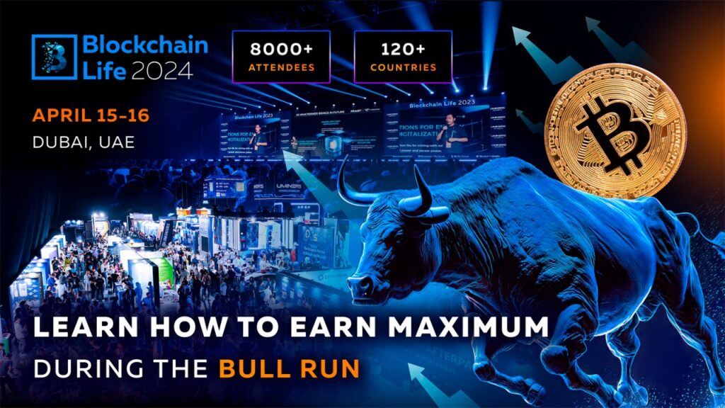 Blockchain Life