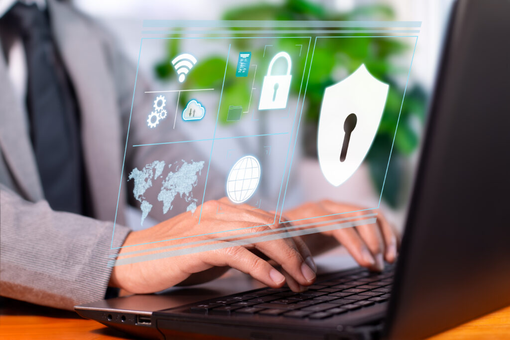 Cybersecurity