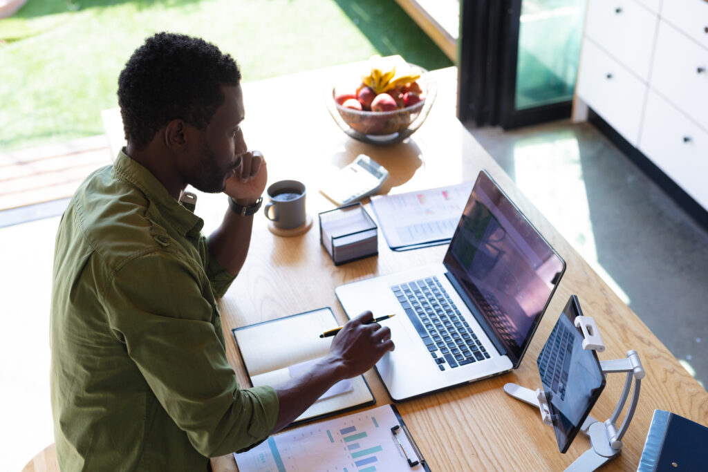 Remote work