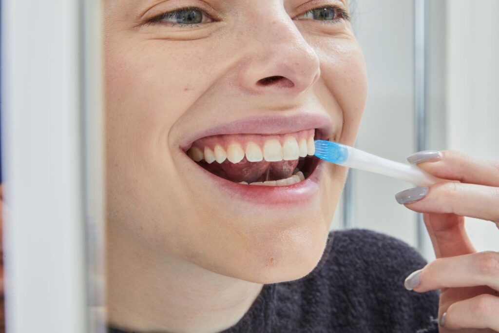 Teeth Whitening