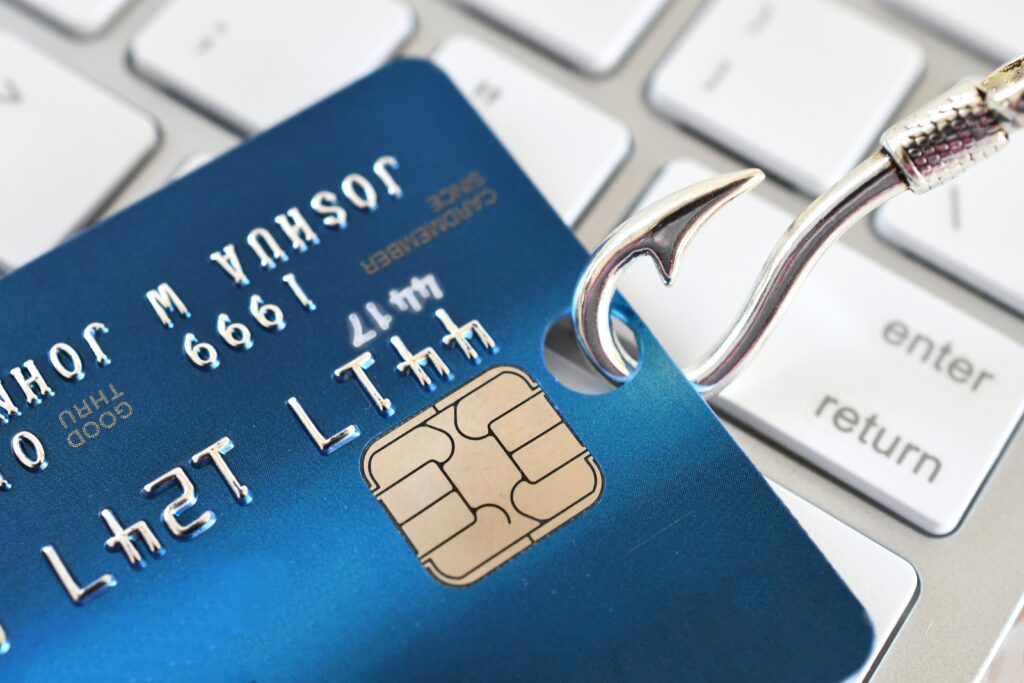 Phishing Scam