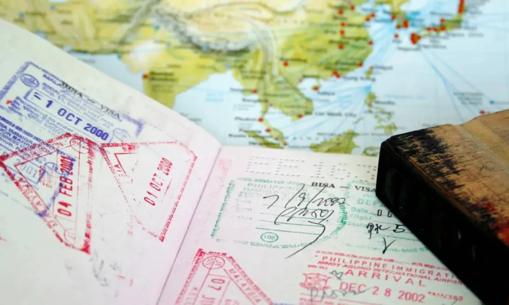 A Comprehensive Guide To Indian Visa For British Citizens TechAnnouncer