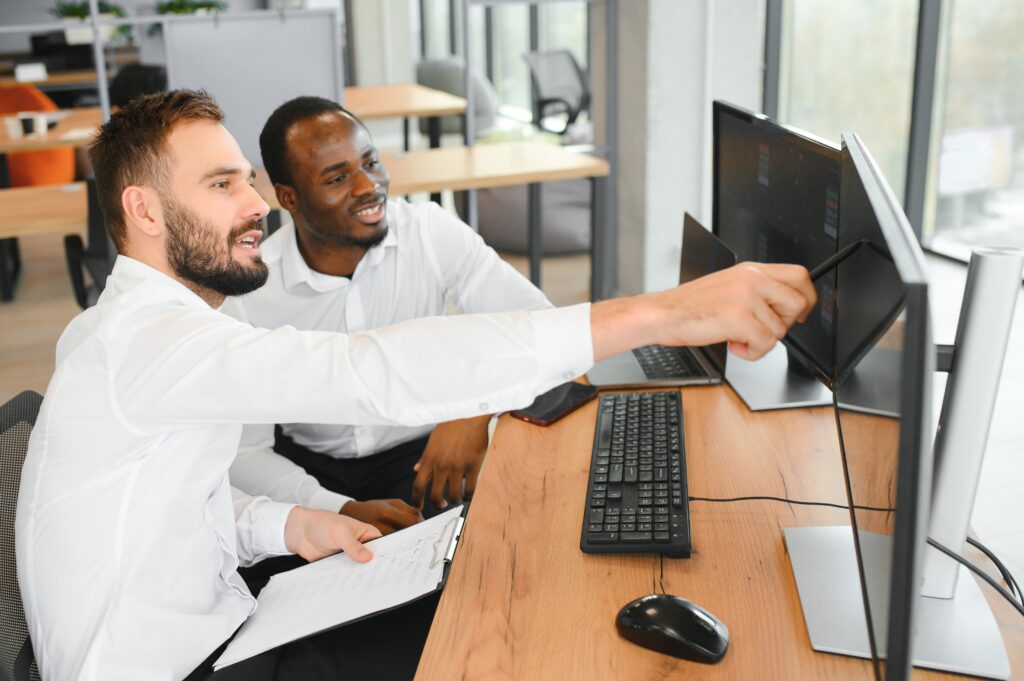 IT support