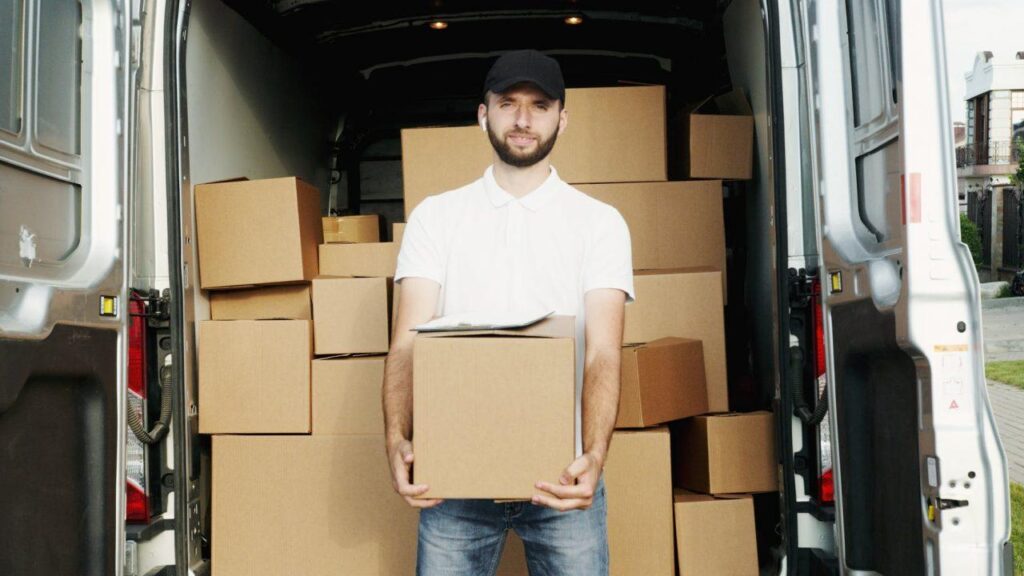 Reliable Movers