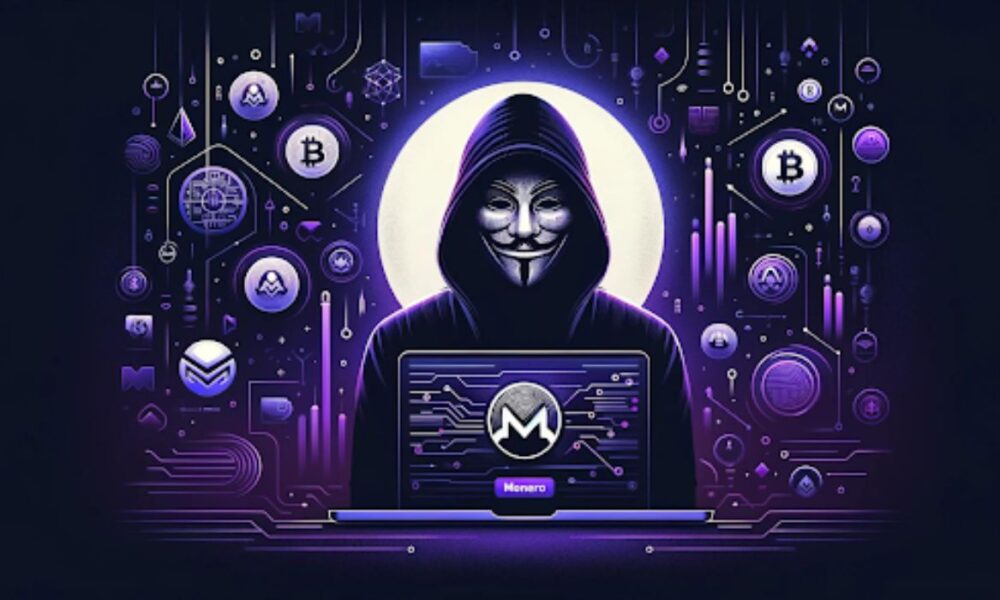 Unveiling the power of privacy anonexch redefines crypto exchange