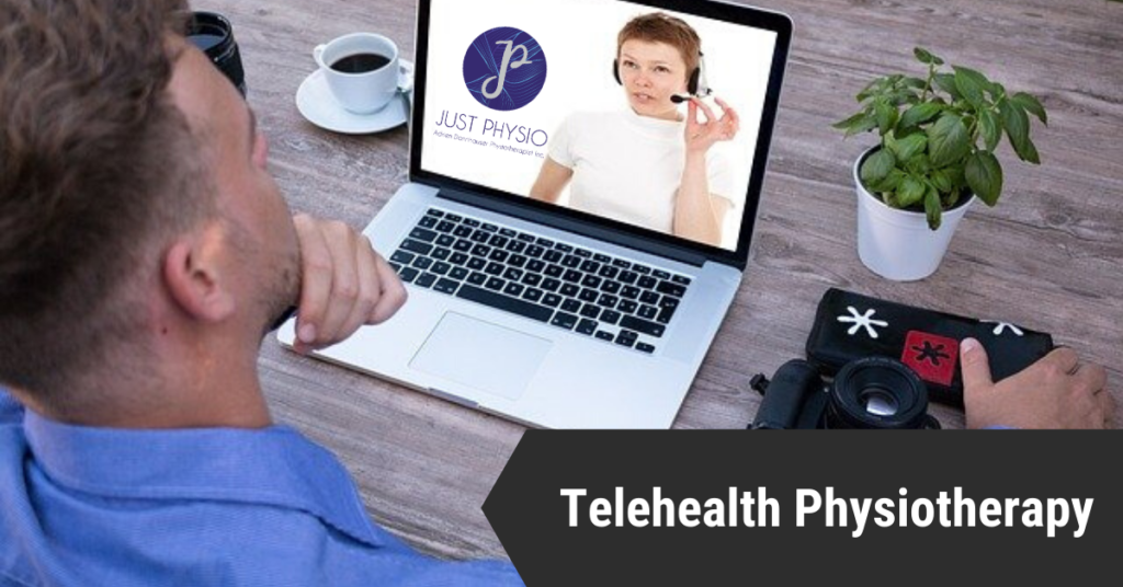 Telehealth Physiotherapy