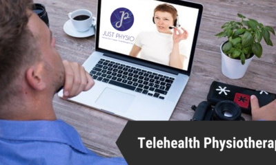 Telehealth Physiotherapy