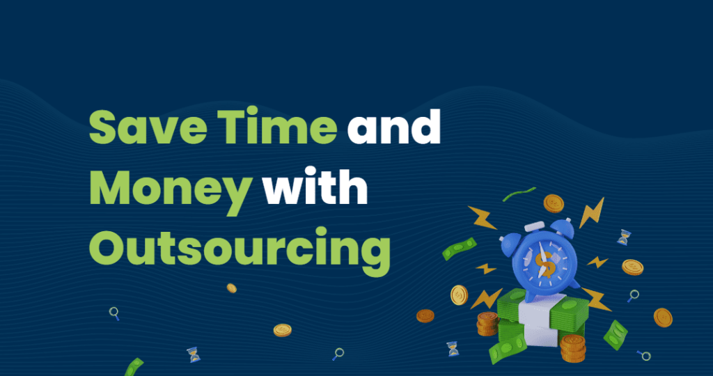 SEO Outsourcing Agency