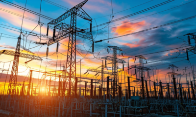 4 Proactive Ways to Use Technology to Improve a Power Grid
