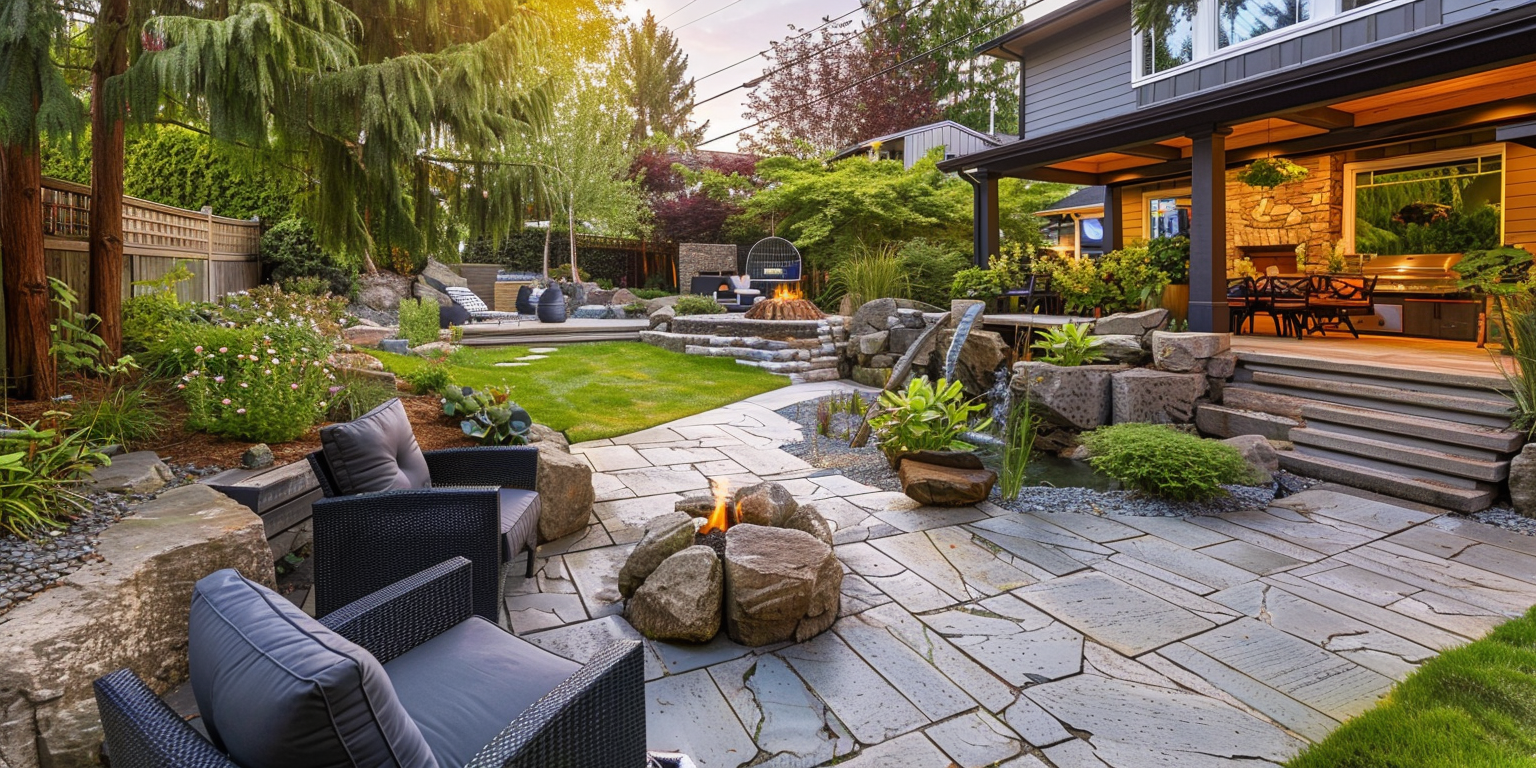 5 Ways To Integrate Technology Into Your Backyard Design