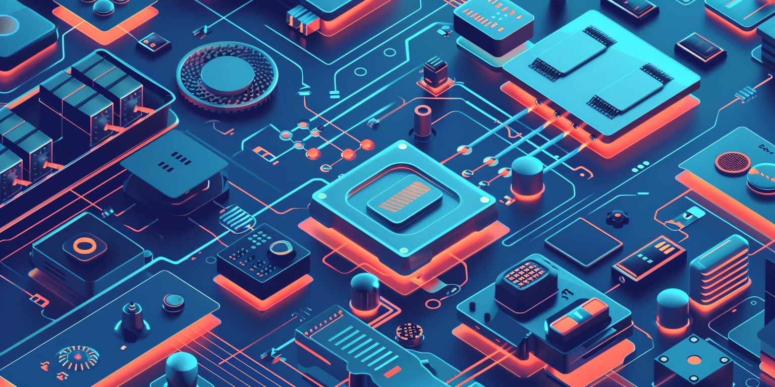 6 Reasons Why Semiconductors Are Vital to the Tech Industry