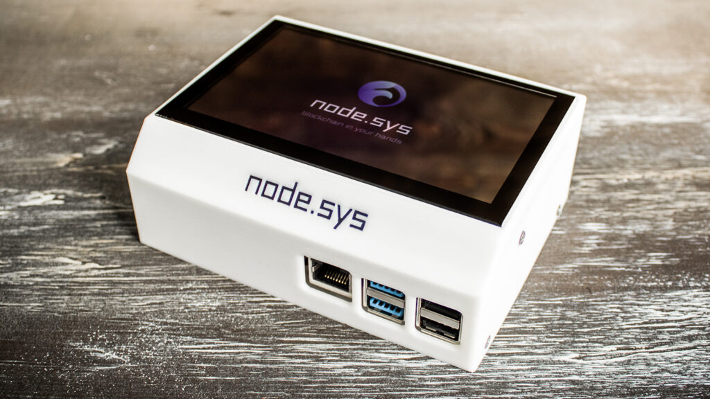 Node.Sys
