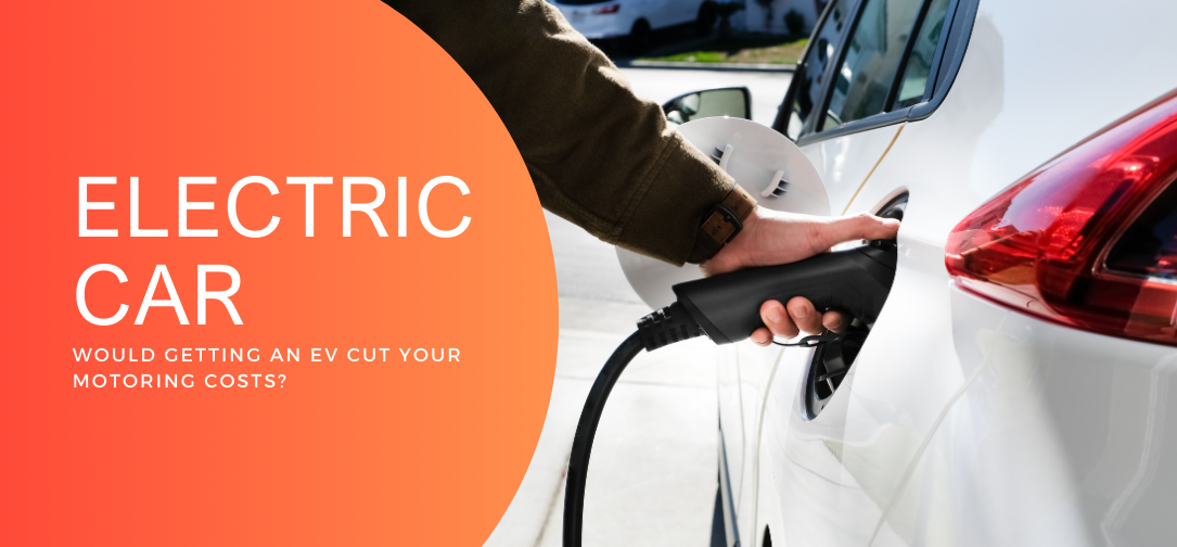 What is an electric car?