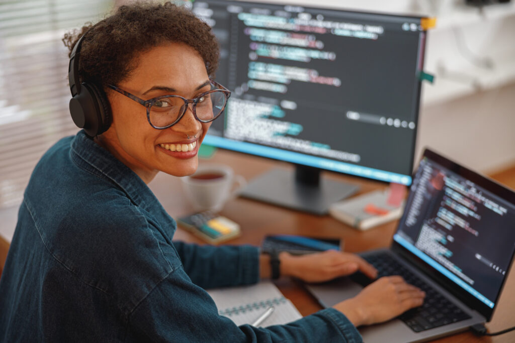 Database specialist