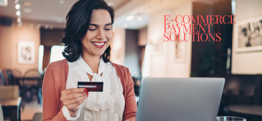E-Commerce Payment
