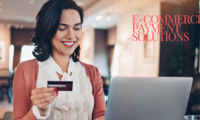 E-Commerce Payment