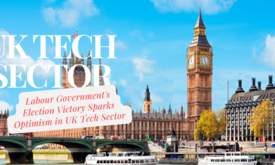 UK Tech Sector