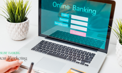 Content Marketing Tactics for Online Banking