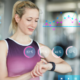 Wearable Technology on Olympic Training and Recovery